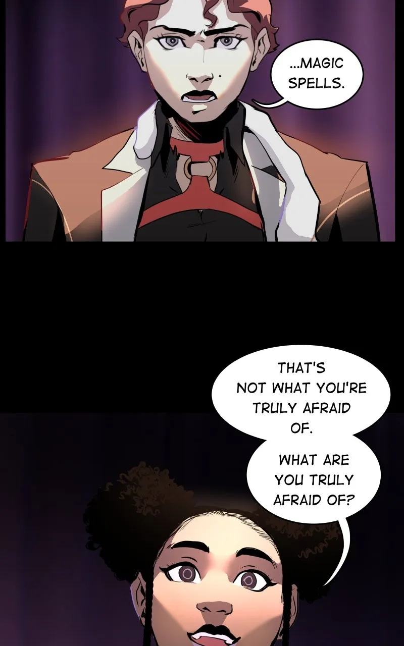 Sunset Phoenix Chapter 42 page 72 - 