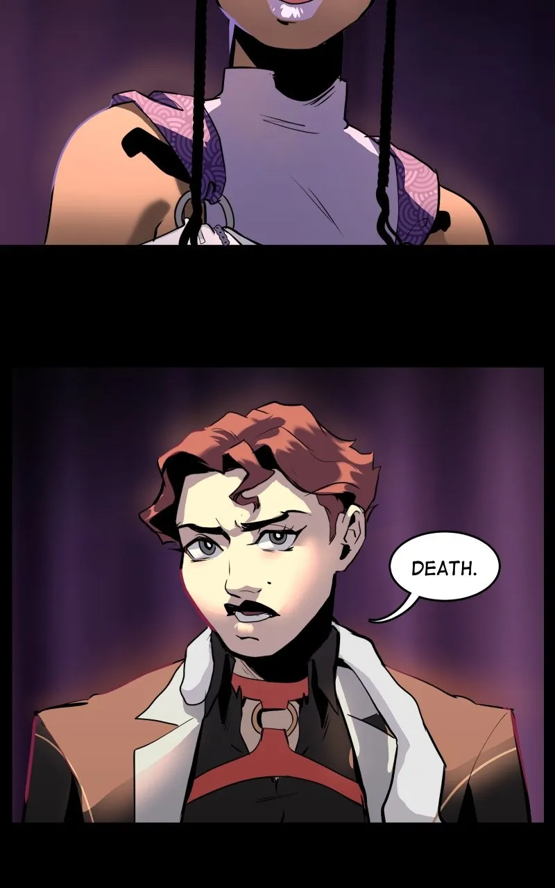 Sunset Phoenix Chapter 42 page 73 - 