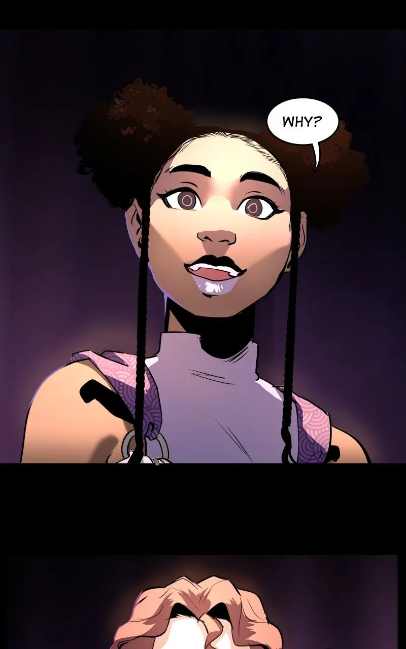 Sunset Phoenix Chapter 42 page 74 - 