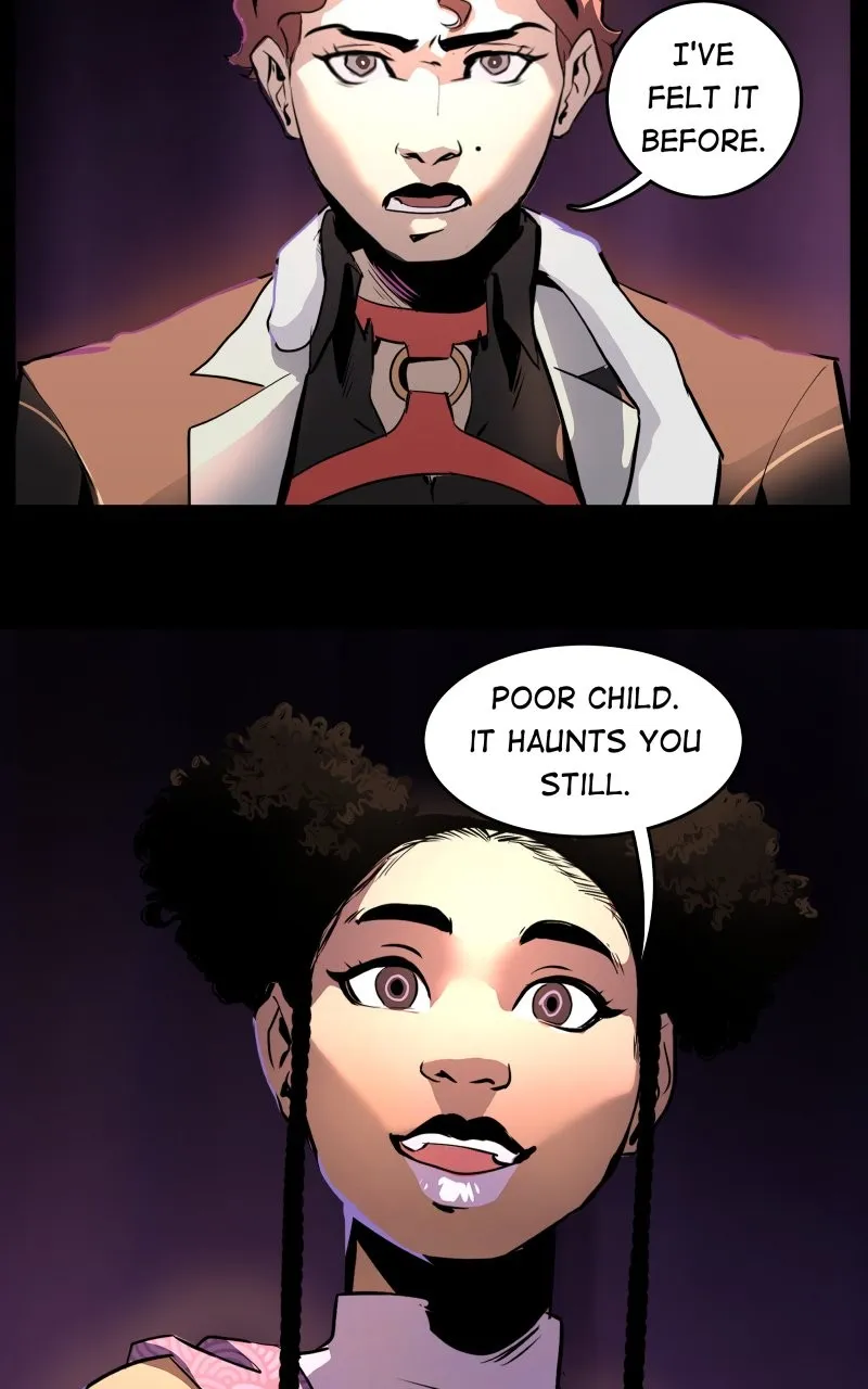Sunset Phoenix Chapter 42 page 75 - 