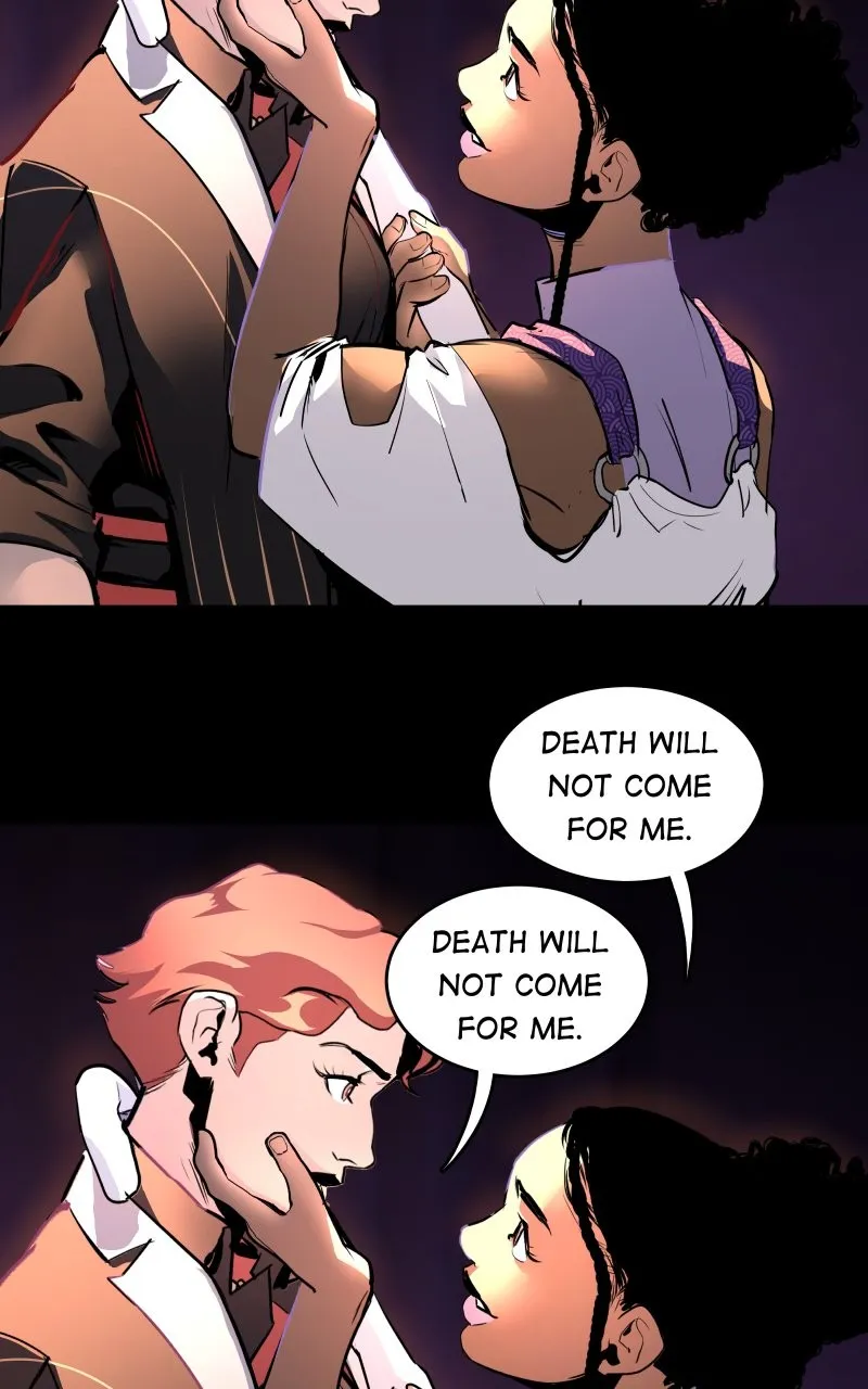Sunset Phoenix Chapter 42 page 79 - 