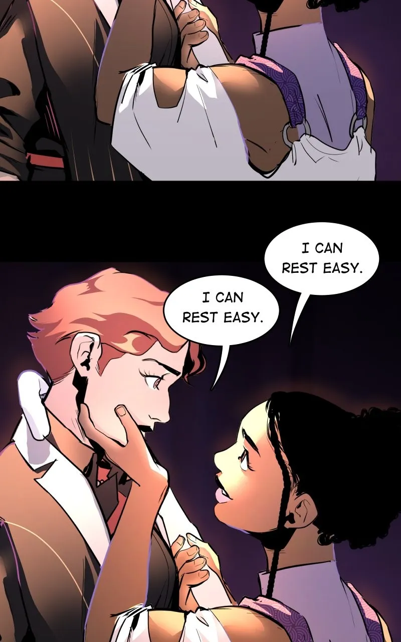 Sunset Phoenix Chapter 42 page 80 - 