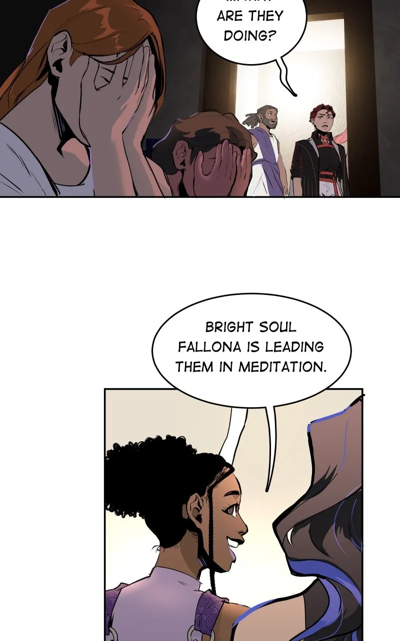 Sunset Phoenix Chapter 42 page 9 - 