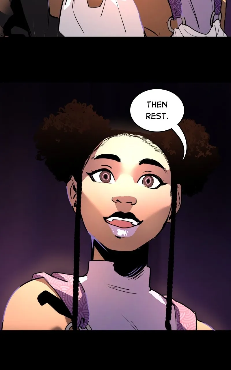 Sunset Phoenix Chapter 42 page 81 - 