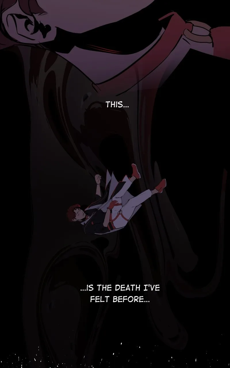 Sunset Phoenix Chapter 42 page 85 - 
