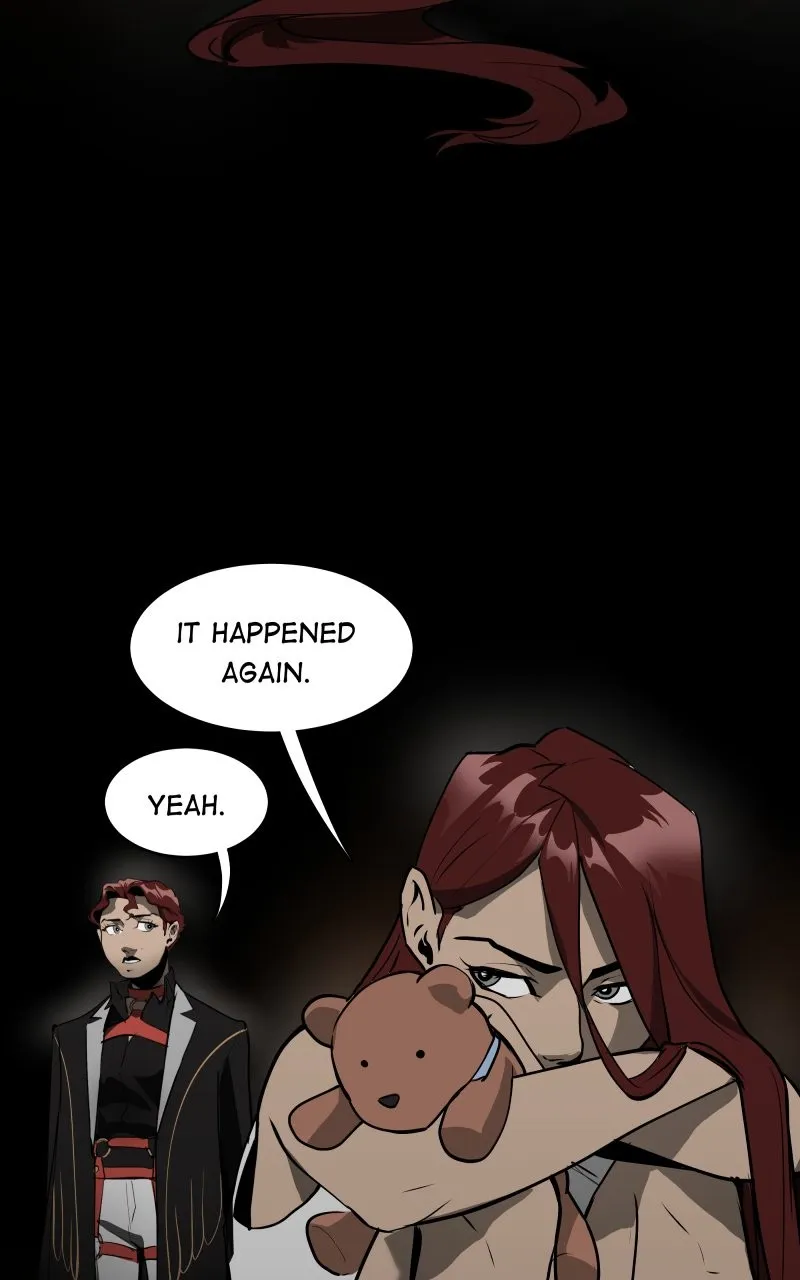 Sunset Phoenix Chapter 43 page 2 - 
