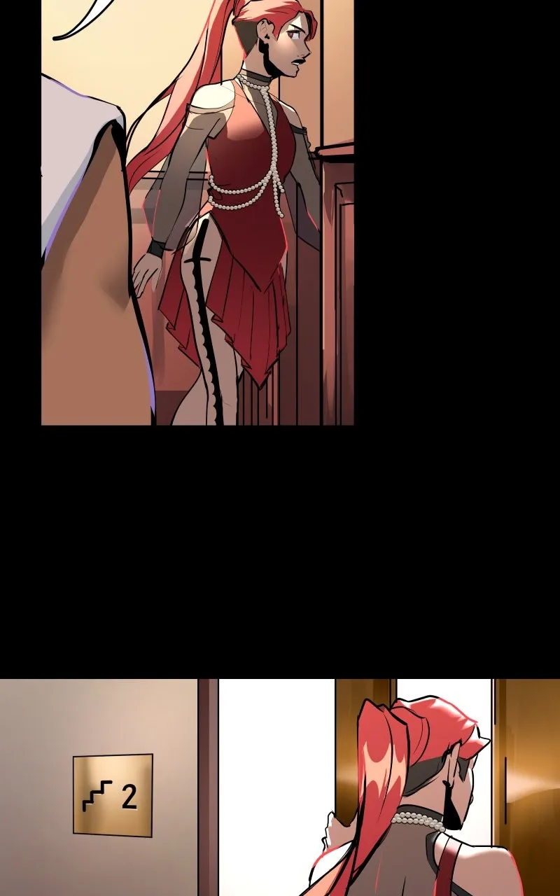 Sunset Phoenix Chapter 43 page 13 - 