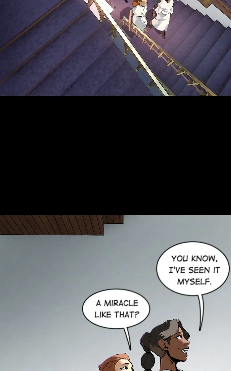 Sunset Phoenix Chapter 43 page 15 - 