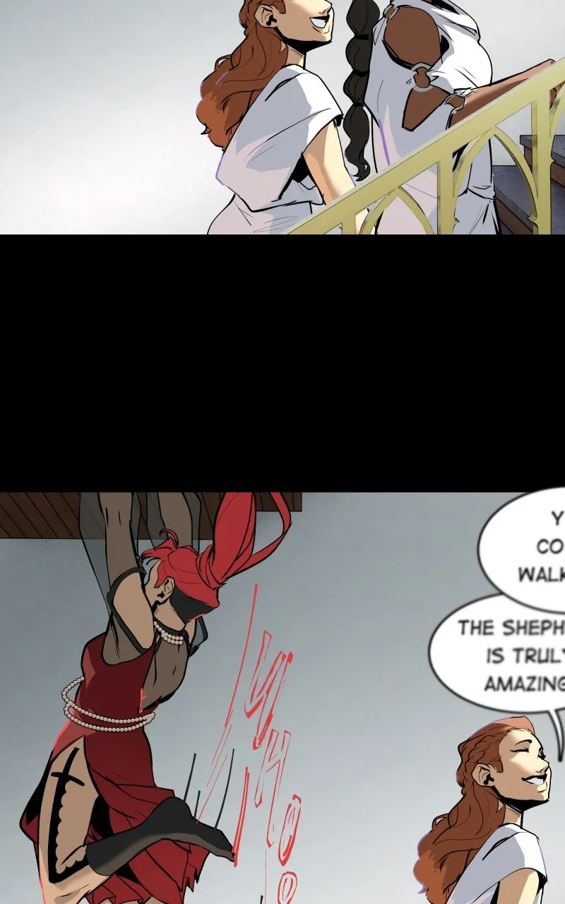 Sunset Phoenix Chapter 43 page 16 - 