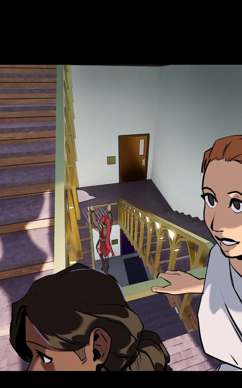 Sunset Phoenix Chapter 43 page 18 - 