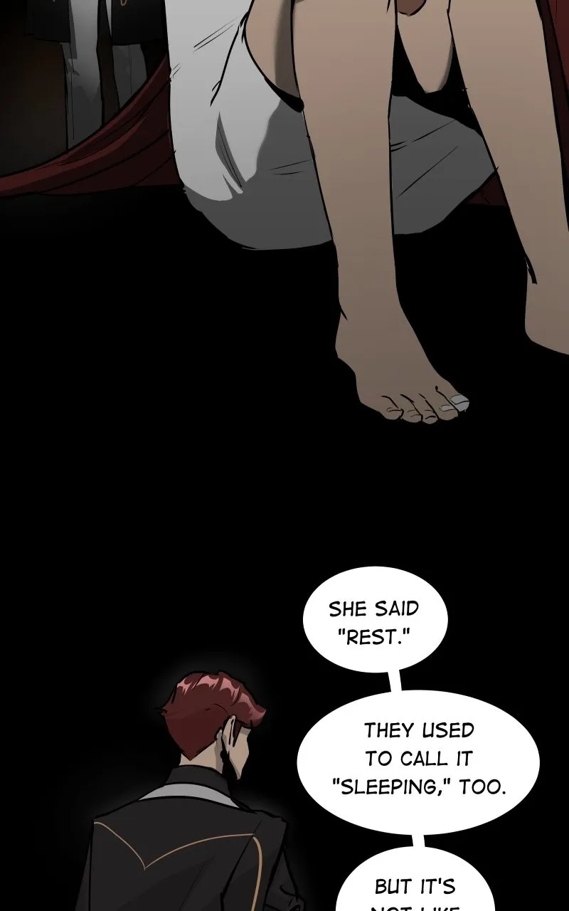 Sunset Phoenix Chapter 43 page 3 - 