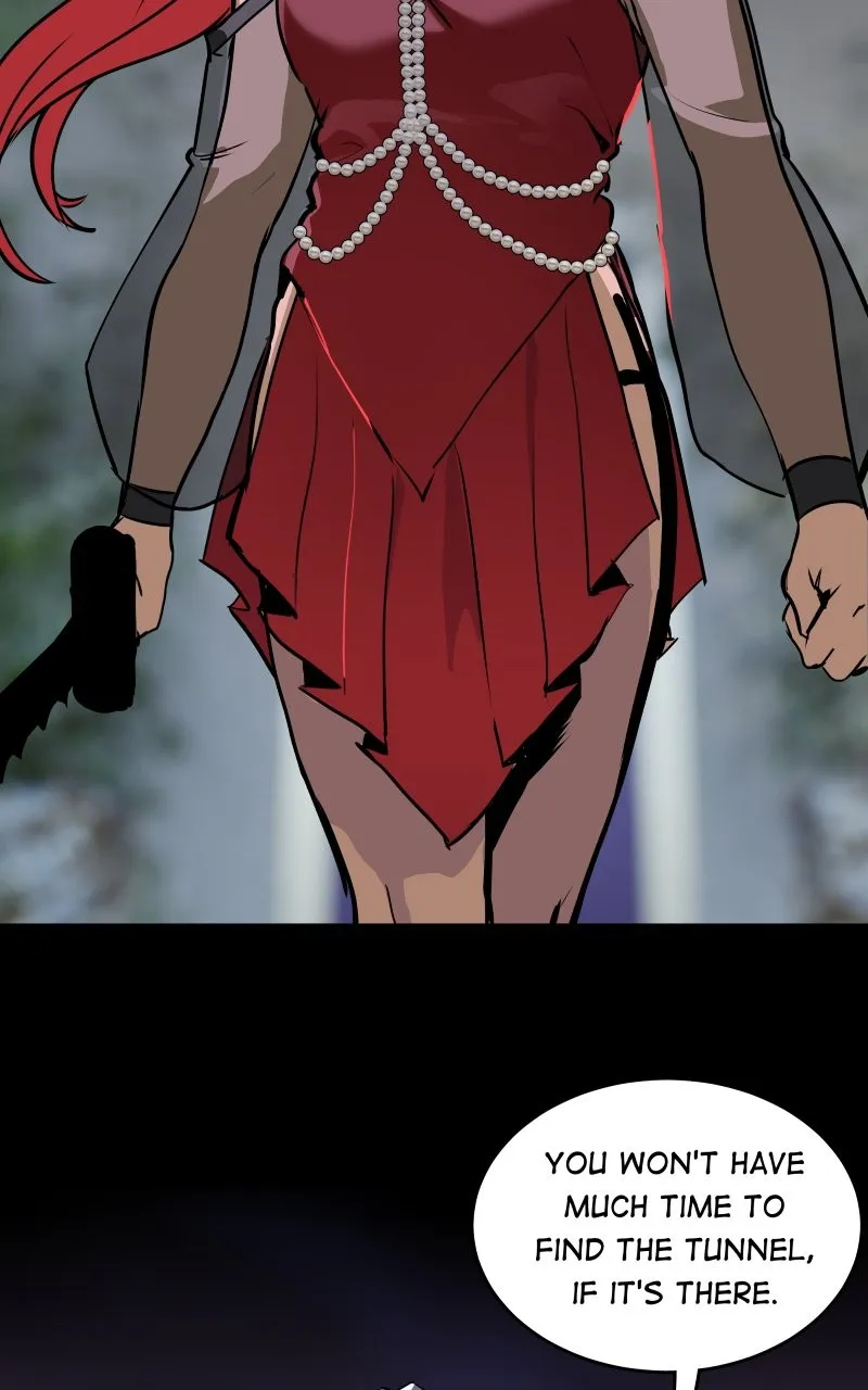 Sunset Phoenix Chapter 43 page 24 - 