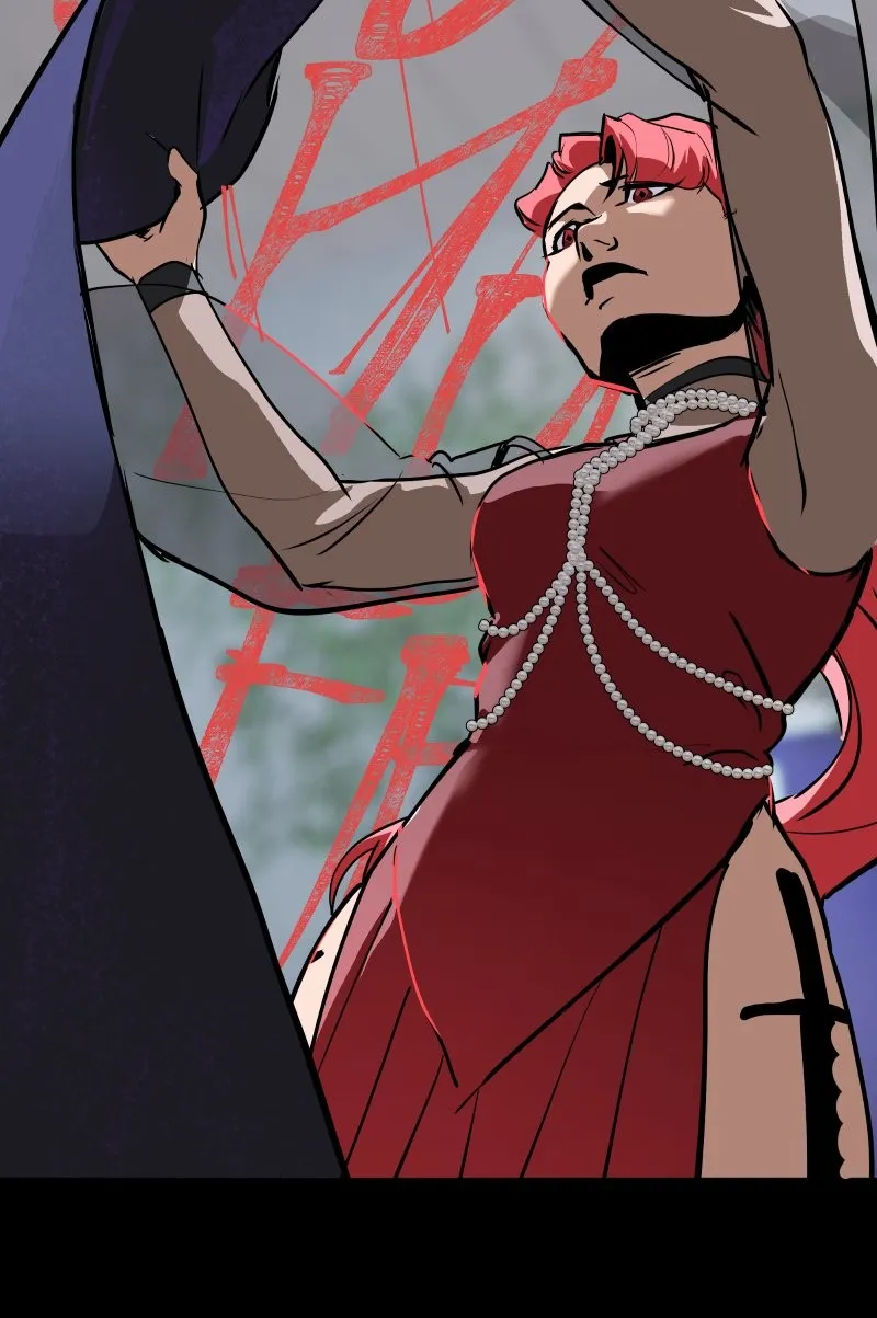 Sunset Phoenix Chapter 43 page 28 - 