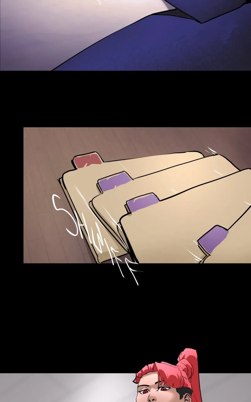 Sunset Phoenix Chapter 43 page 30 - 