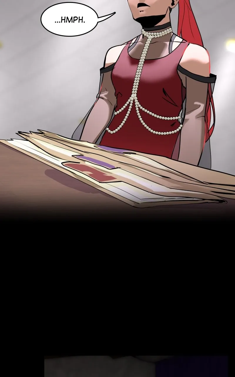 Sunset Phoenix Chapter 43 page 31 - 
