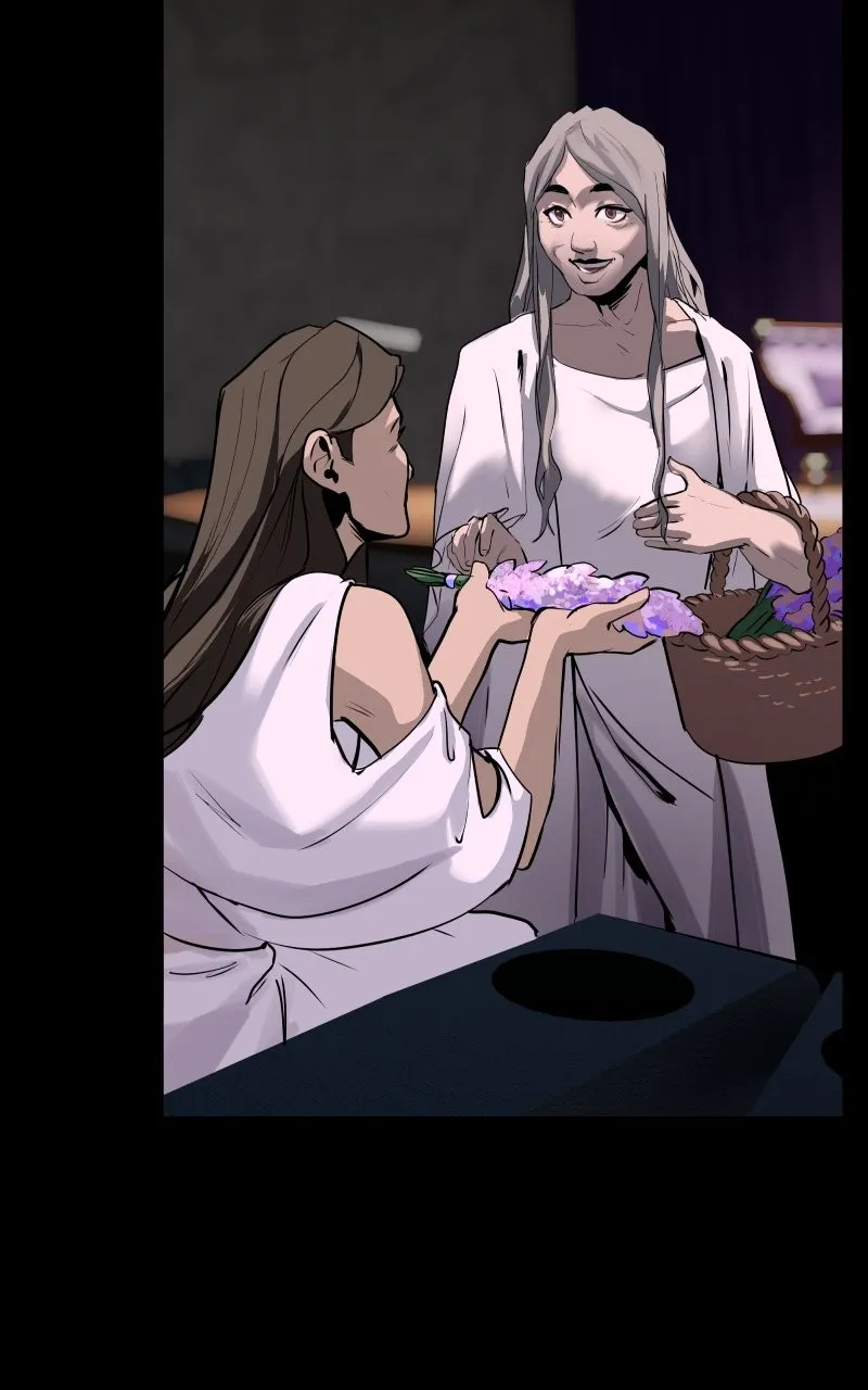 Sunset Phoenix Chapter 43 page 32 - 