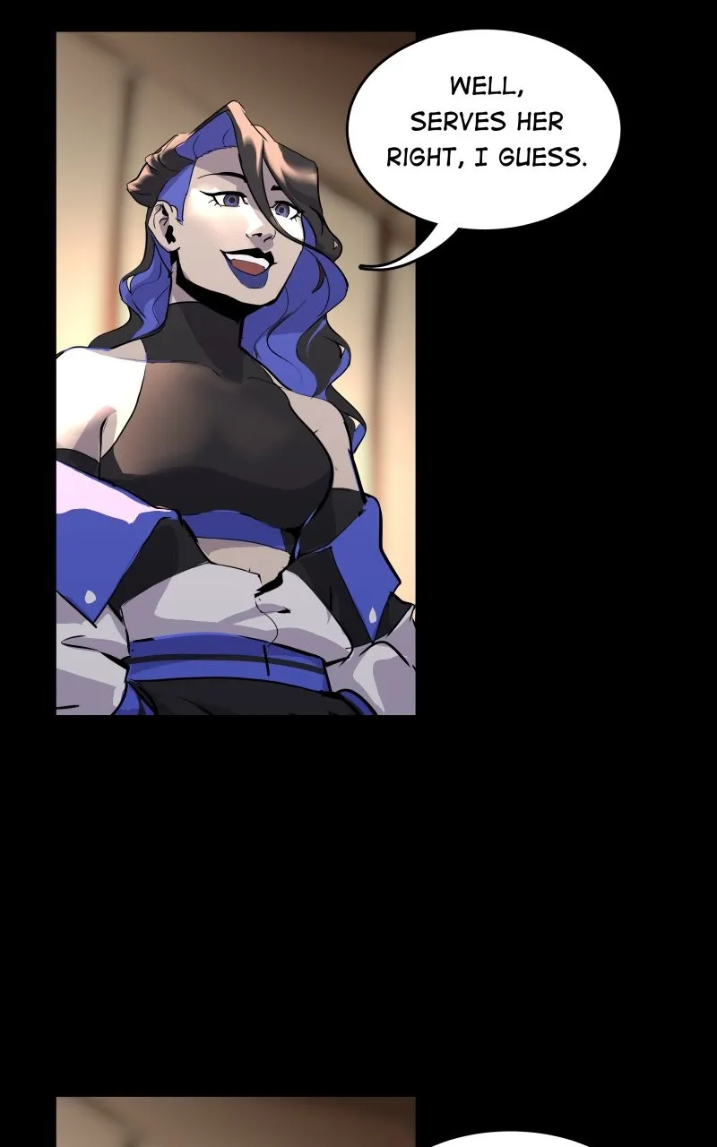 Sunset Phoenix Chapter 43 page 35 - 
