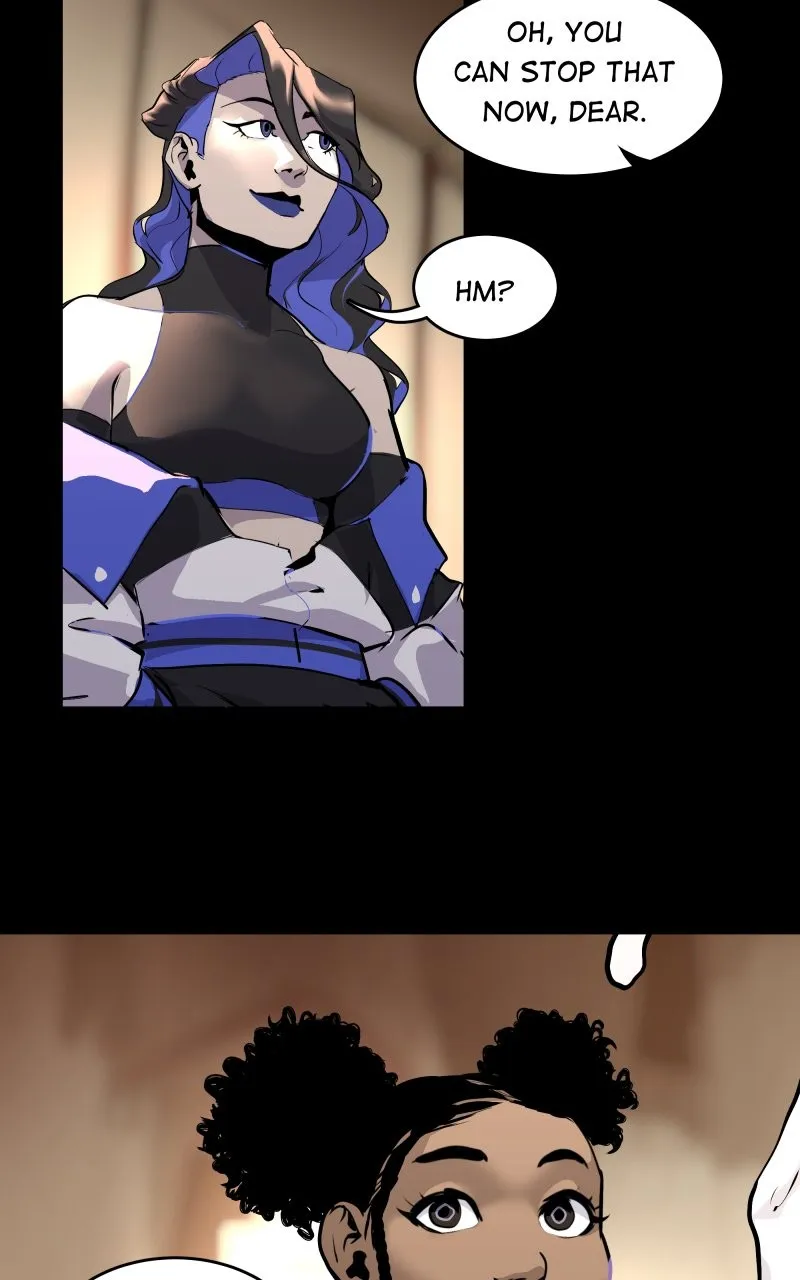 Sunset Phoenix Chapter 43 page 36 - 