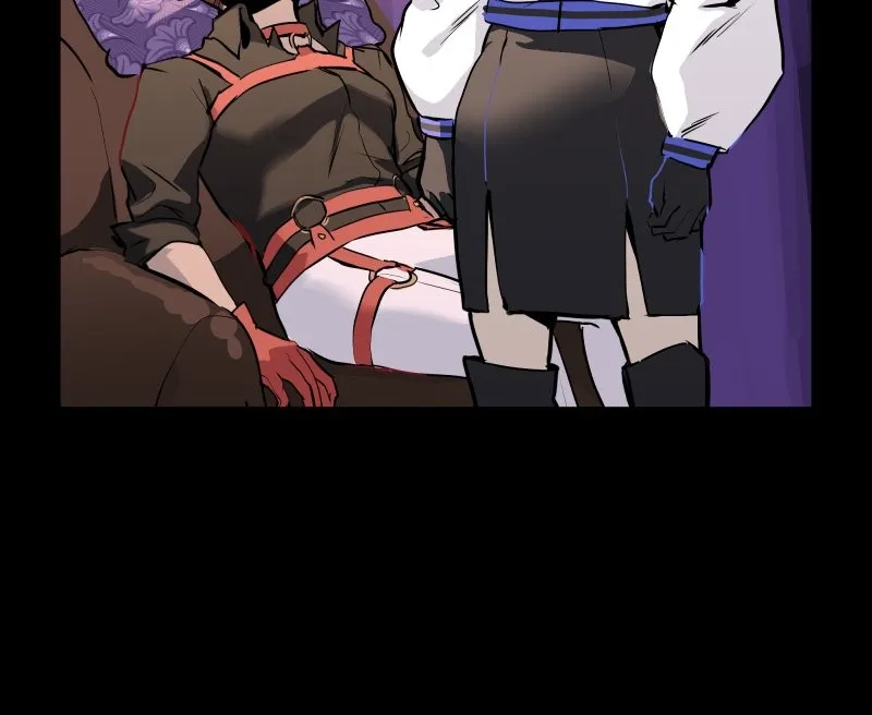 Sunset Phoenix Chapter 43 page 38 - 