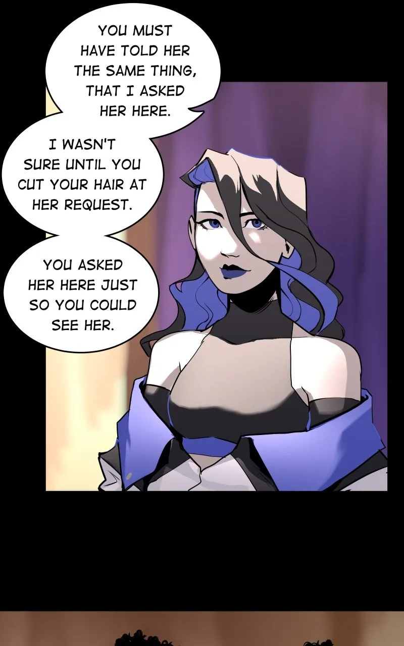 Sunset Phoenix Chapter 43 page 39 - 