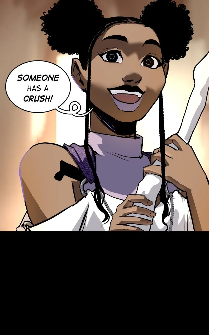 Sunset Phoenix Chapter 43 page 40 - 