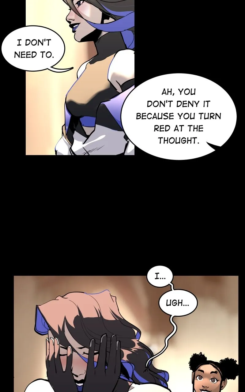 Sunset Phoenix Chapter 43 page 43 - 