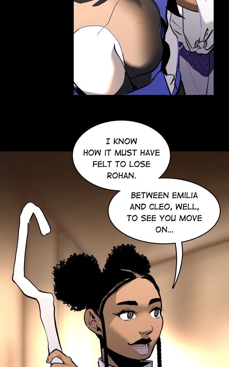 Sunset Phoenix Chapter 43 page 46 - 