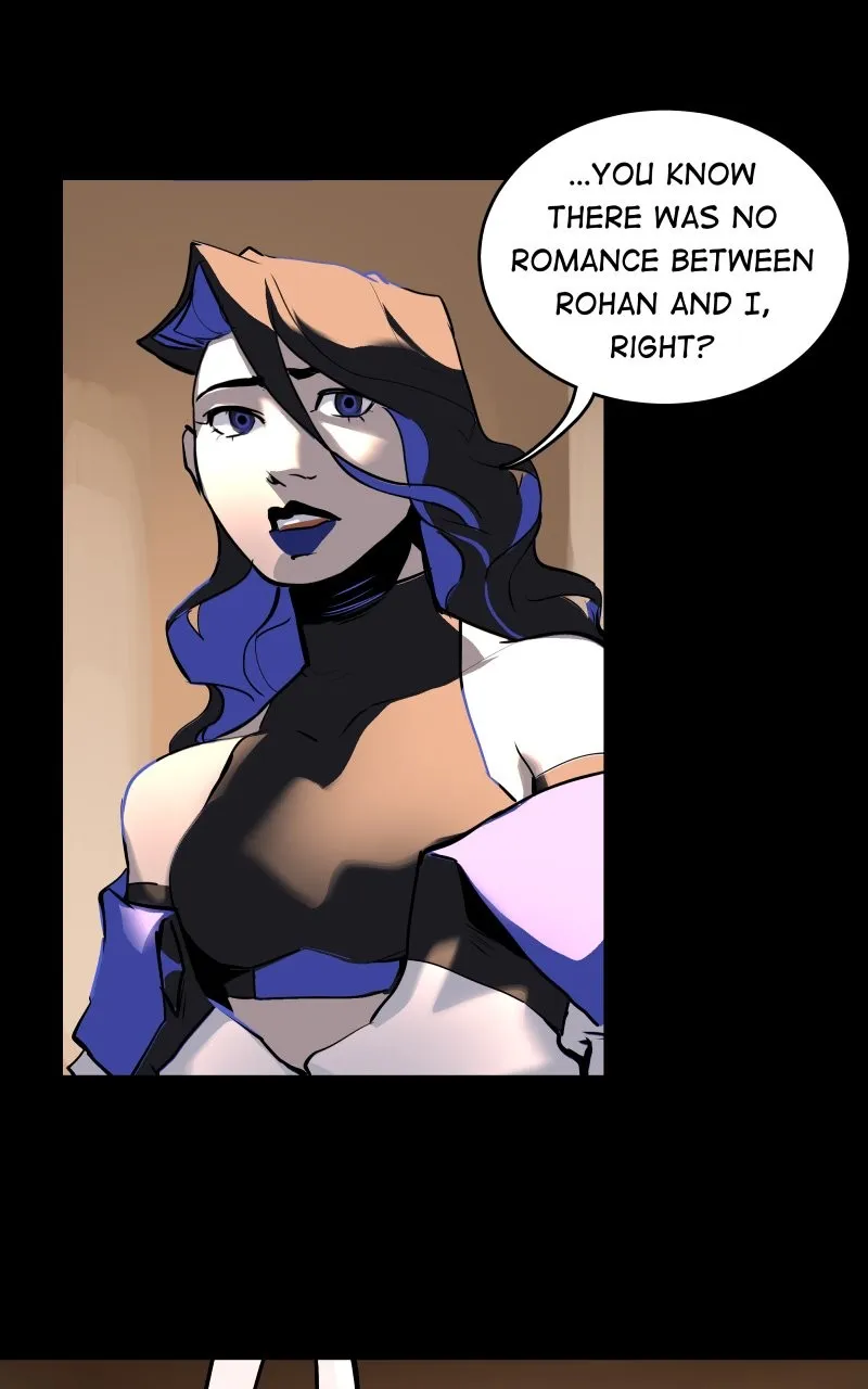 Sunset Phoenix Chapter 43 page 49 - 
