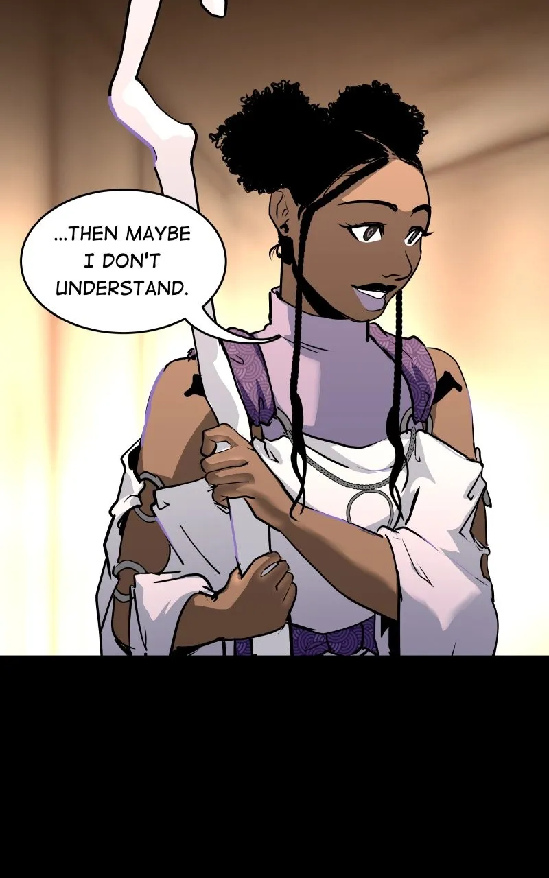 Sunset Phoenix Chapter 43 page 50 - 