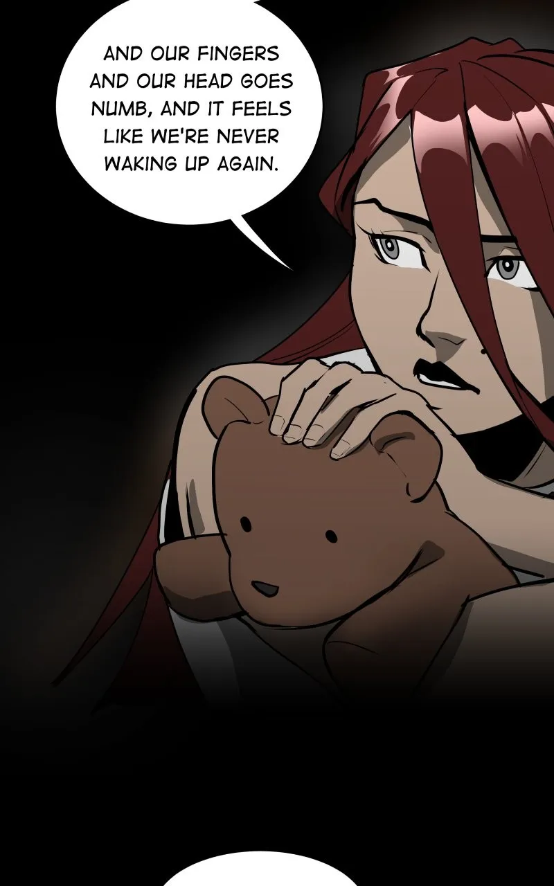 Sunset Phoenix Chapter 43 page 6 - 