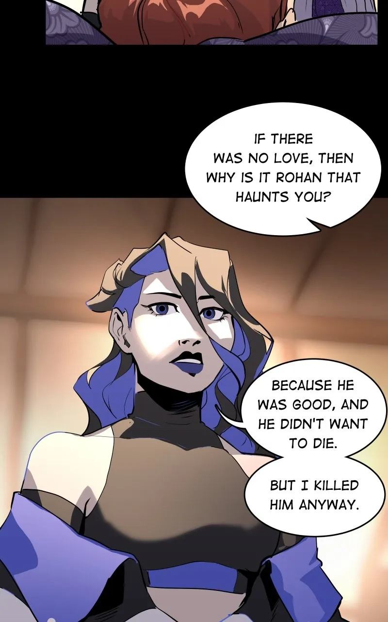 Sunset Phoenix Chapter 43 page 52 - 