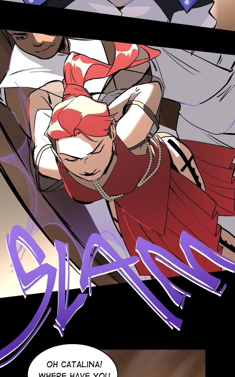 Sunset Phoenix Chapter 43 page 53 - 