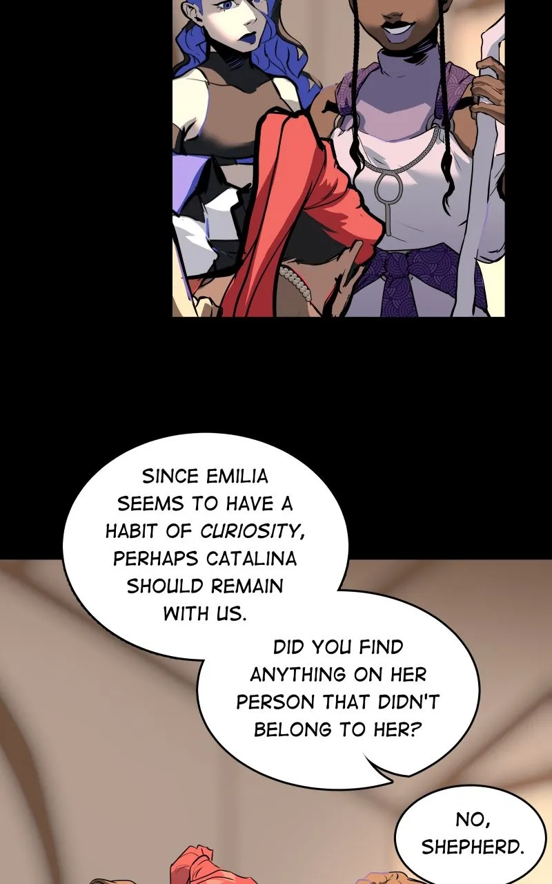 Sunset Phoenix Chapter 43 page 56 - 