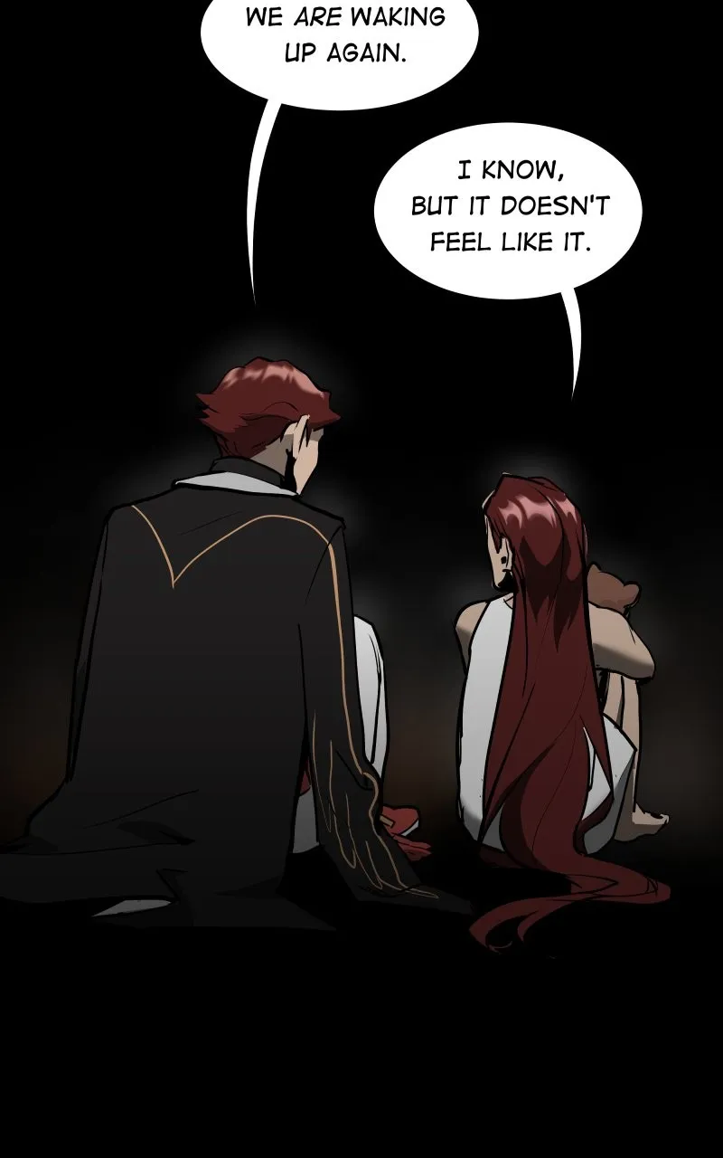 Sunset Phoenix Chapter 43 page 7 - 
