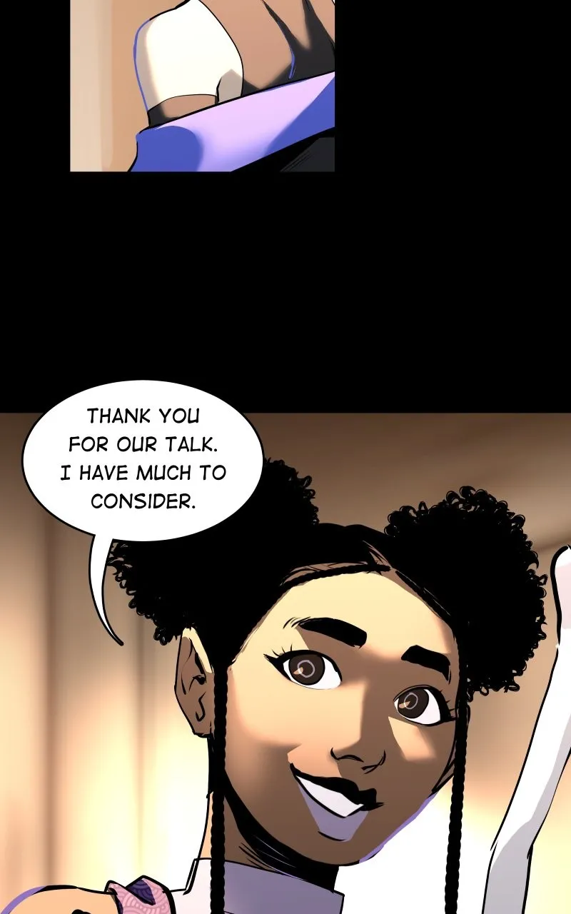 Sunset Phoenix Chapter 43 page 62 - 