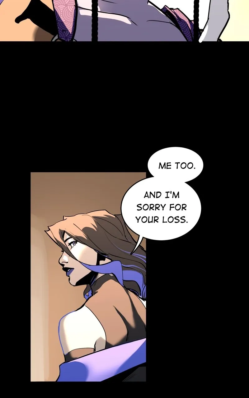 Sunset Phoenix Chapter 43 page 63 - 
