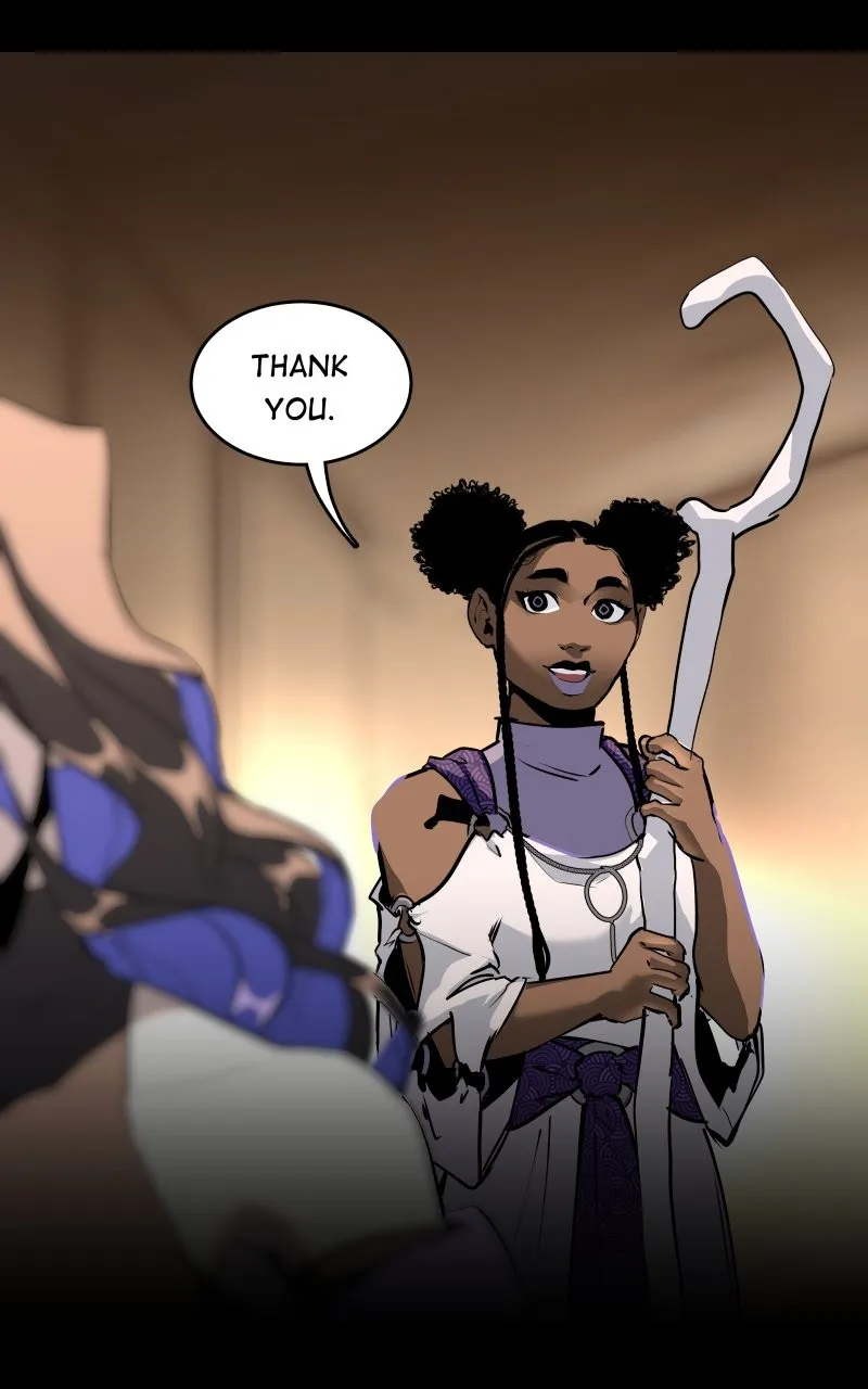 Sunset Phoenix Chapter 43 page 64 - 