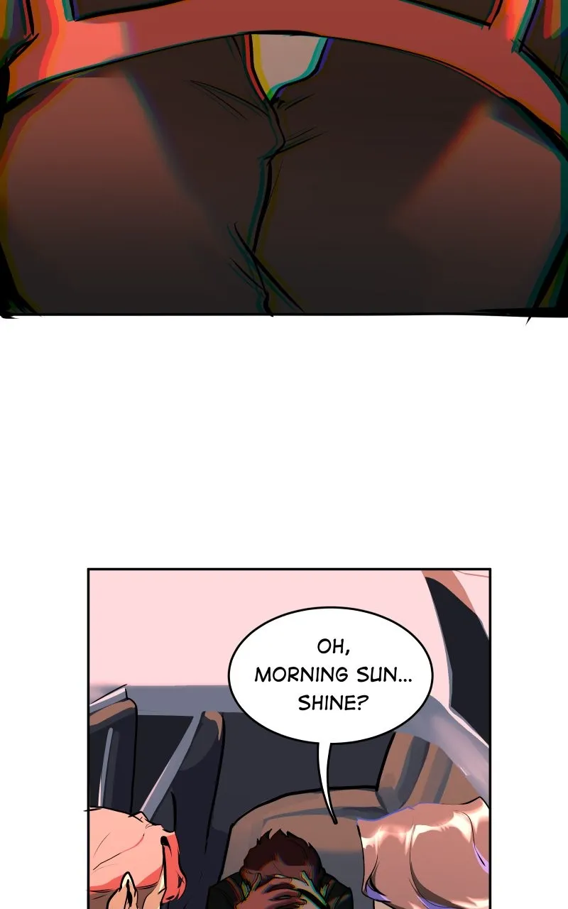 Sunset Phoenix Chapter 43 page 68 - 