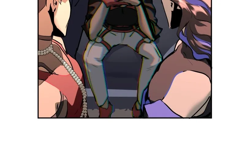 Sunset Phoenix Chapter 43 page 69 - 