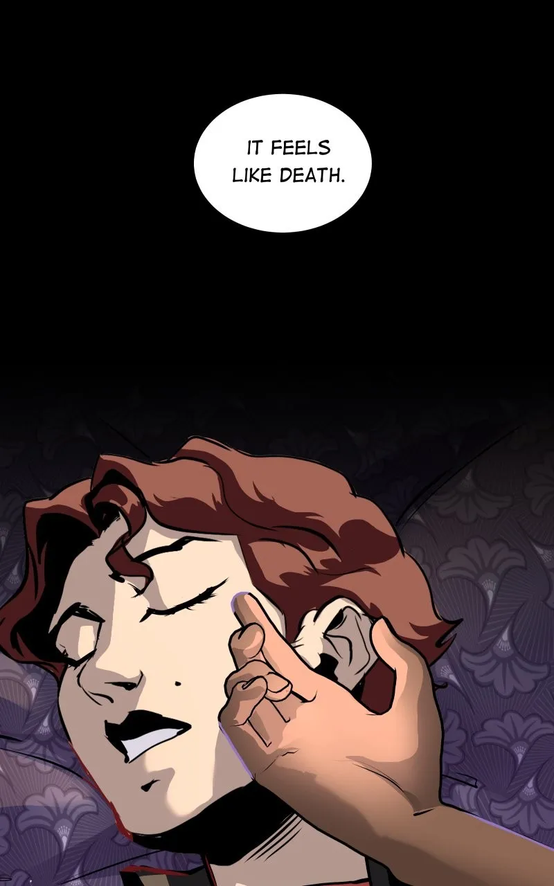 Sunset Phoenix Chapter 43 page 8 - 