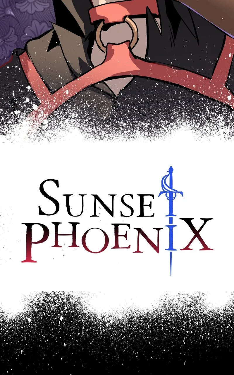 Sunset Phoenix Chapter 43 page 9 - 
