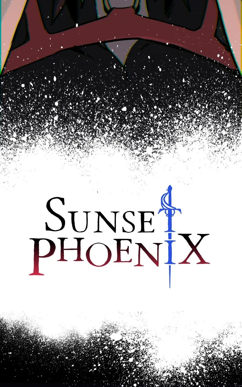 Sunset Phoenix Chapter 44 page 2 - 