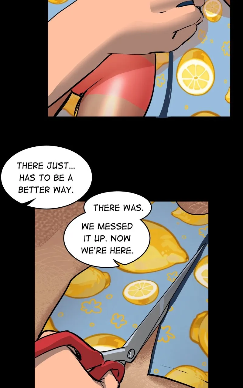 Sunset Phoenix Chapter 44 page 11 - 