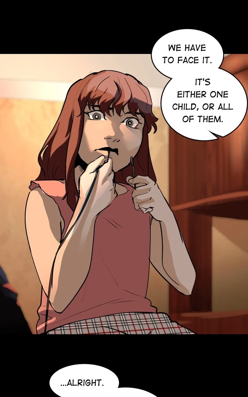 Sunset Phoenix Chapter 44 page 13 - 