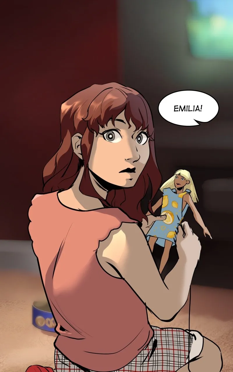 Sunset Phoenix Chapter 44 page 15 - 