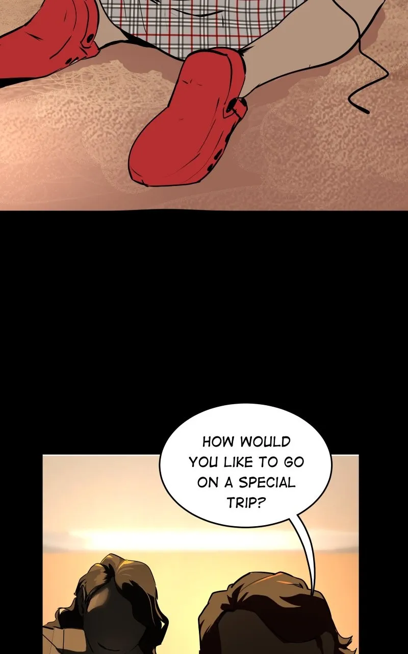 Sunset Phoenix Chapter 44 page 16 - 