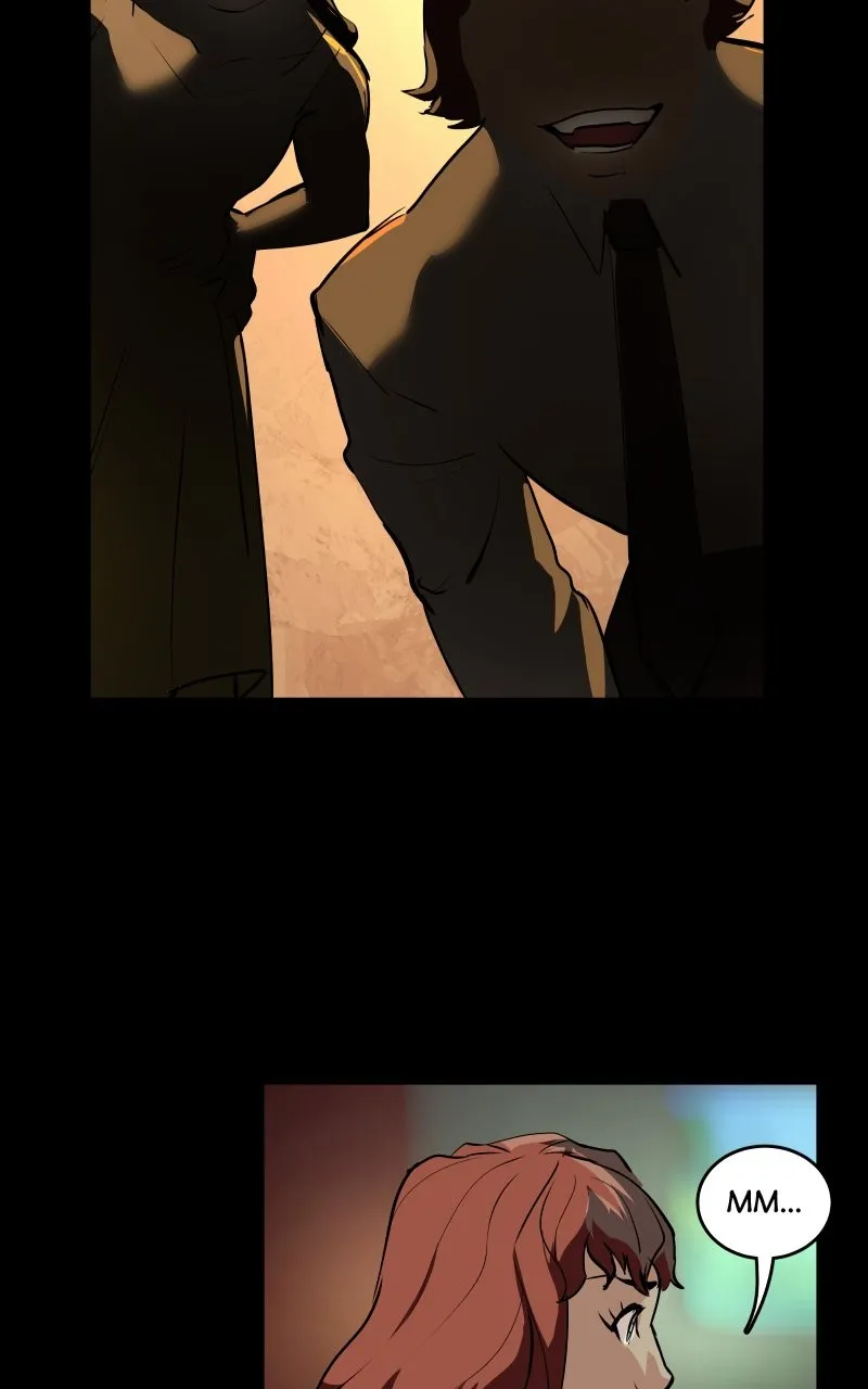 Sunset Phoenix Chapter 44 page 17 - 