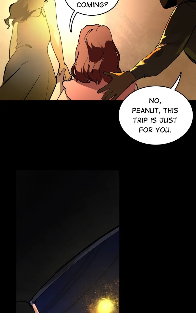 Sunset Phoenix Chapter 44 page 19 - 