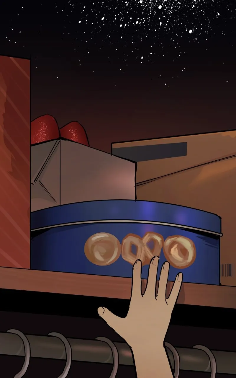 Sunset Phoenix Chapter 44 page 3 - 