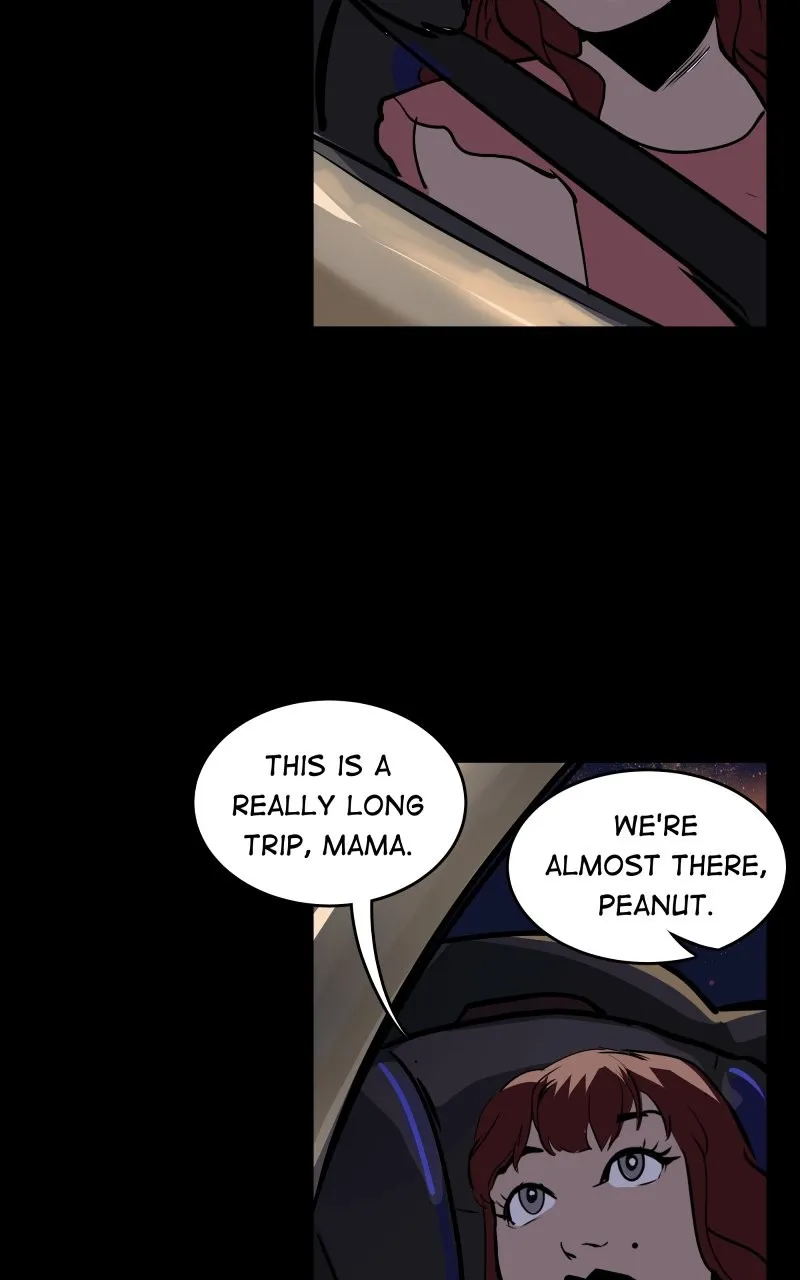 Sunset Phoenix Chapter 44 page 21 - 